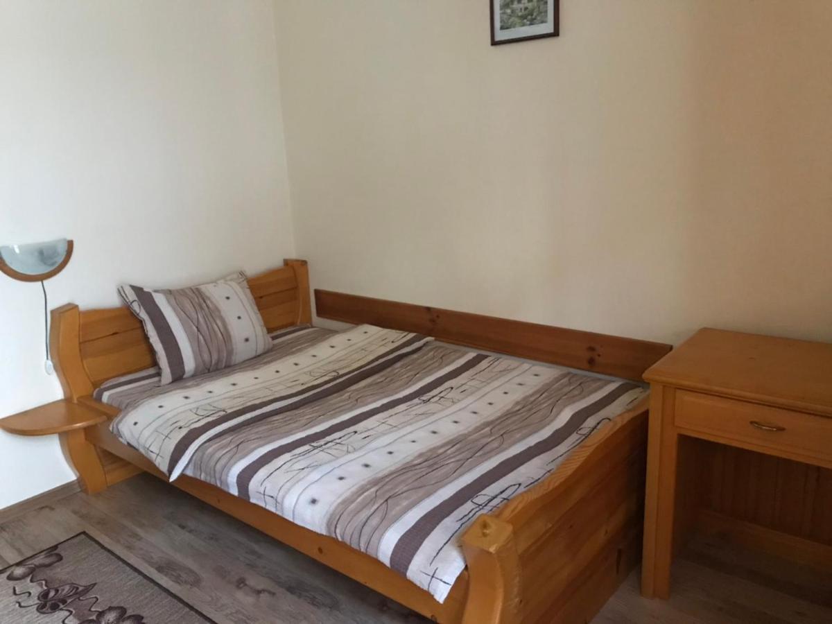 Hadji Georgi Hotel Bansko Exteriér fotografie