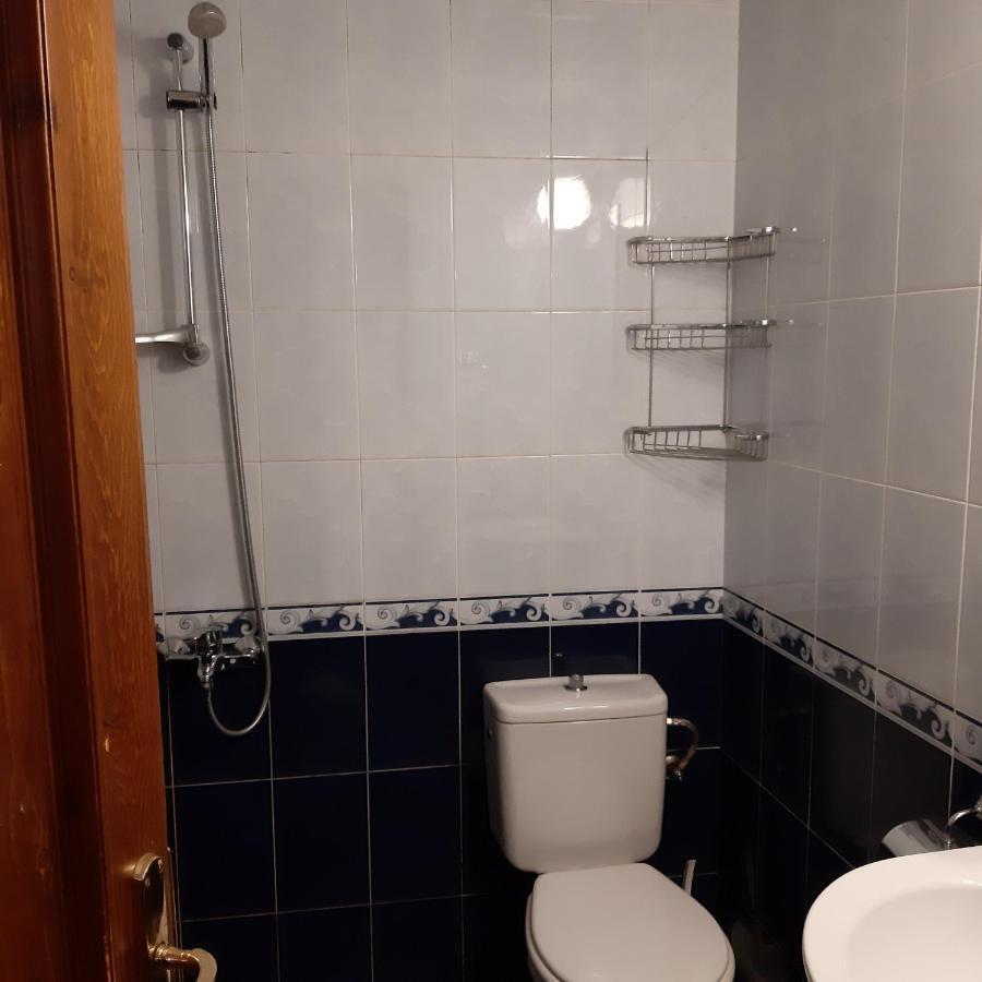 Hadji Georgi Hotel Bansko Exteriér fotografie