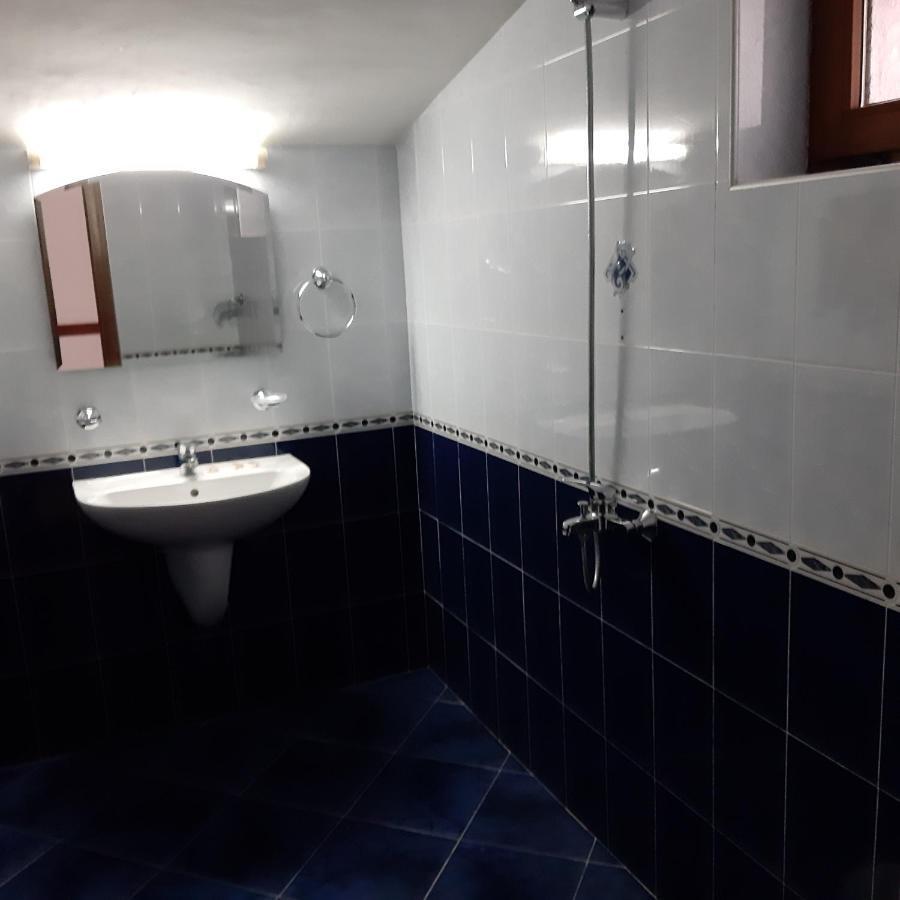 Hadji Georgi Hotel Bansko Exteriér fotografie